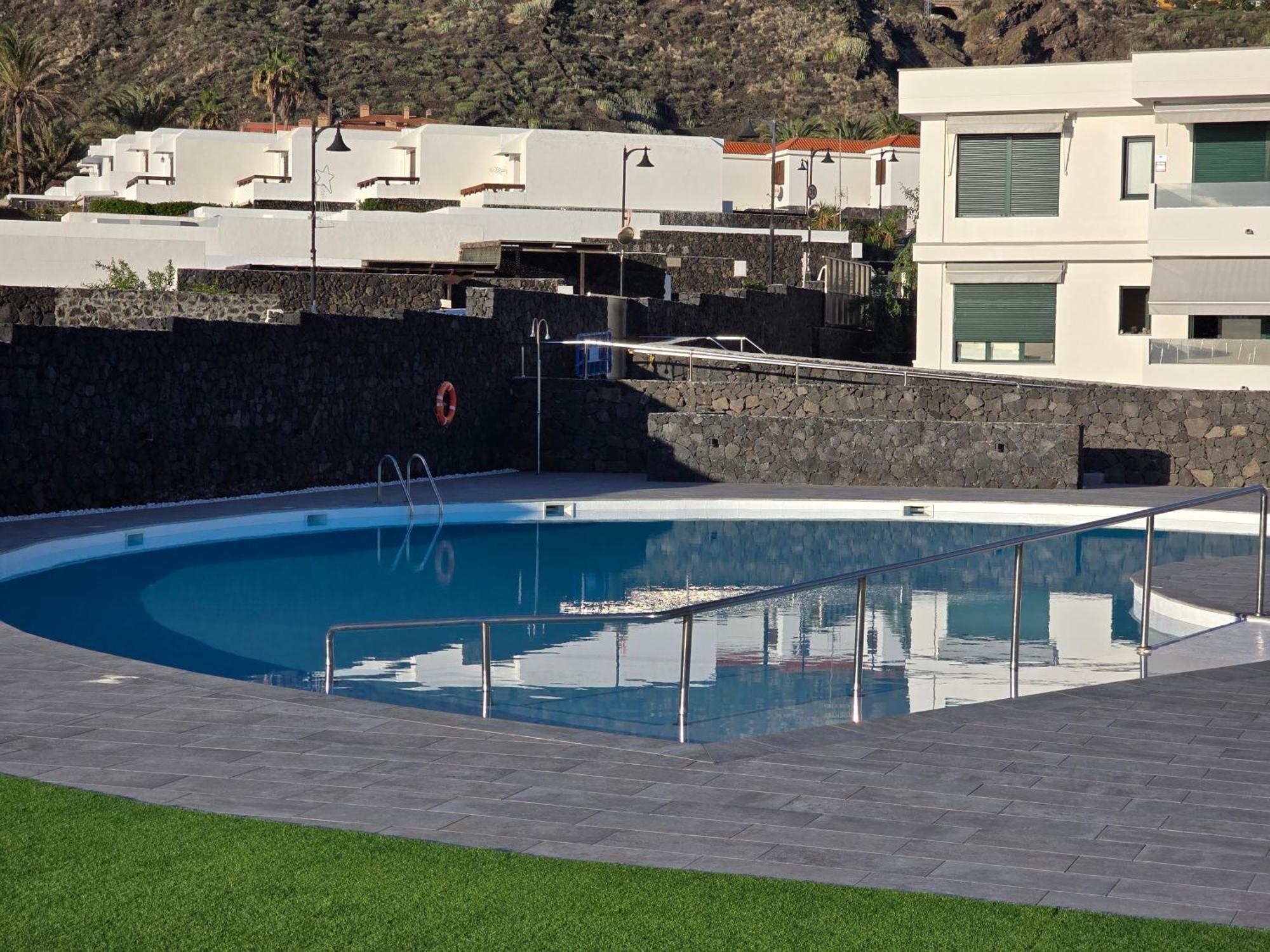 Playa Cancajos.- BreNa Baja  Vv Milenaiver "By Henrypole Home" מראה חיצוני תמונה
